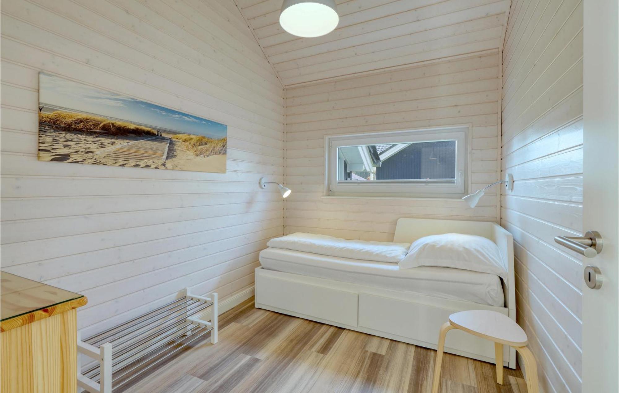 Stunning Home In Krems Ii-Warderbrueck With Wifi Gols Exterior foto