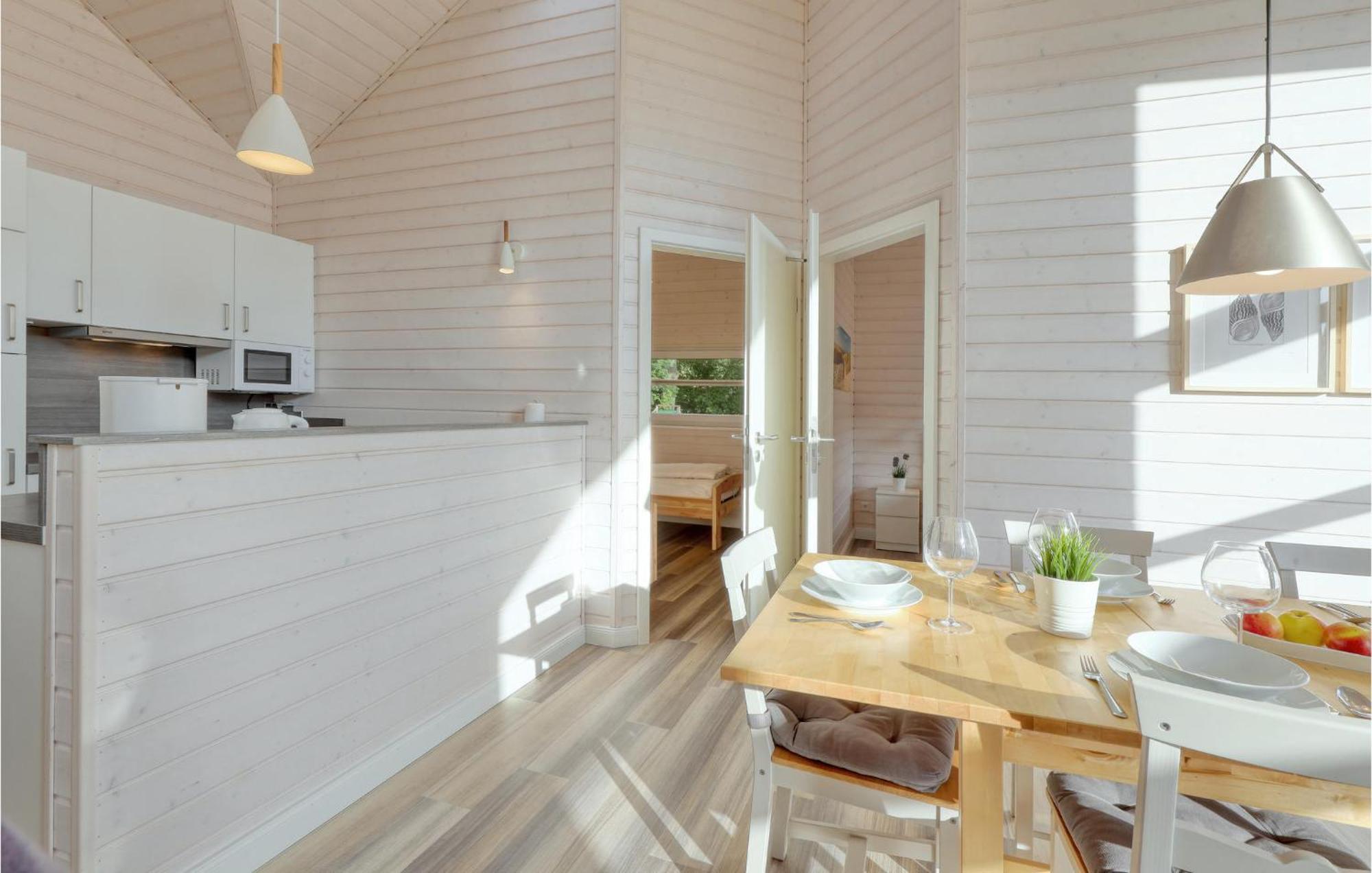 Stunning Home In Krems Ii-Warderbrueck With Wifi Gols Exterior foto