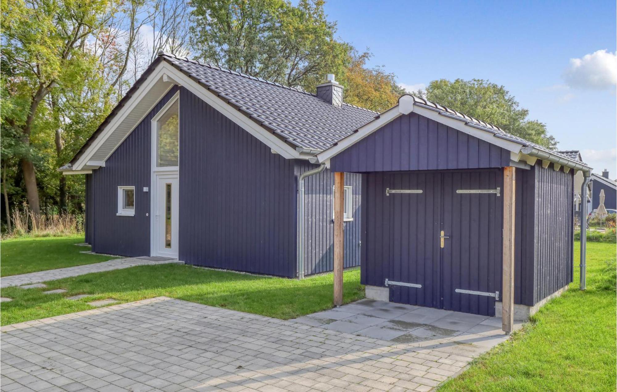Stunning Home In Krems Ii-Warderbrueck With Wifi Gols Exterior foto